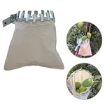 Lightweight Mango Fruit Picker or Fruit Harvester Without Pole