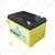 Rashail Agro LiPo Battery 12V 20Ah: High-Capacity Lithium Polymer Battery for Zatka Machine