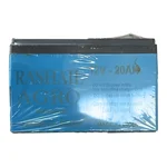 Rashail Agro Lithium Ion Battery 12V 20Ah: High-Capacity Lithium Ion Battery for Zatka Machine