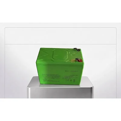 High Quality Lithium Ion Battery 12V 20Ah: High-Capacity Lithium Ion Battery for Zatka Machine