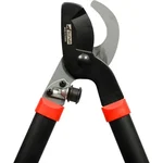 SUNYA 120013 29 Inch Long-Handled Bypass Lopper Powerful Tool for Tree & Shrub Pruning