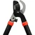 SUNYA 120013 29 Inch Long-Handled Bypass Lopper Powerful Tool for Tree & Shrub Pruning