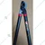 SUNYA 120013 29 Inch Long-Handled Bypass Lopper Powerful Tool for Tree & Shrub Pruning
