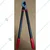 SUNYA 120013 29 Inch Long-Handled Bypass Lopper Powerful Tool for Tree & Shrub Pruning