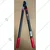 SUNYA 120013 29 Inch Long-Handled Bypass Lopper Powerful Tool for Tree & Shrub Pruning