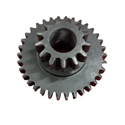 Low Speed Drive Double Gear (D531RT-1) For 9 HP Diesel Engine Back Rotary Diesel Power Weeder | E12857463