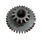 Low Speed Drive Double Gear (D531RT-1) For 9 HP Diesel Engine Back Rotary Diesel Power Weeder | E12857463