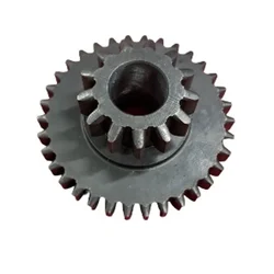 Low Speed Drive Double Gear (D531RT-1) For 9 HP Diesel Engine Back Rotary Diesel Power Weeder | E12857463