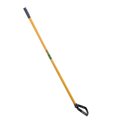 Falcon FHHR-3200 Hoop Hoe with Long Handle efficient Tool for Weeding & Soil Loosening