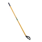 Falcon FHHR-3200 Hoop Hoe with Long Handle efficient Tool for Weeding & Soil Loosening