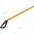 Falcon FHHR-3200 Hoop Hoe with Long Handle efficient Tool for Weeding & Soil Loosening