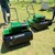 Maxgreen 30 inch 3 HP Fully Automatic Electric Lawn Mower with 30 meter Cable and Socket | MCE30