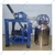 2 in 1 Manual & Electric Operated Milking Machine With 0.5 HP Motor & 15 Litres SS Bucket