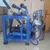 2 in 1 Manual & Electric Operated Milking Machine With 0.5 HP Motor & 15 Litres SS Bucket