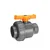 Pranjal Control Union Valve | Suitable For Agricultural Use | For Flow Control In Irrigation & Water Supply Lines(Size-63 MM)