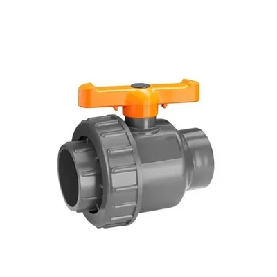 Pranjal Control Valve | Suitable For Agricultural Use | For Flow Control In Irrigation & Water Supply Lines(Size-63 MM)