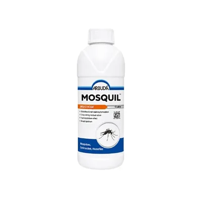 ARBUDA Mosquil with Deltamethrin 2.5% SC for all Insects and Mosquitos