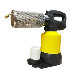 Hand Held Mosquito Fogging Machine of 2 Liter for Indoor & Outdoor Purpose
