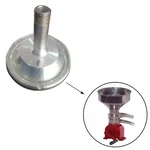 MS Base Bowl for 60LPH Hand Operated Cream Separator