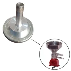 MS Base Bowl for 60LPH Hand Operated Cream Separator