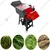 Premium Quality Automatic Chaff Cutter/Grass Cutter with 3HP Motor, Cutting Size 10-20 mm