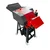Premium Quality Automatic Chaff Cutter/Grass Cutter with 3HP Motor, Cutting Size 10-20 mm