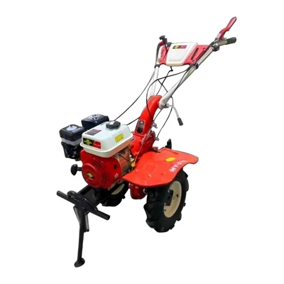 Mitsuyama MY-570G, 4 Stroke 7 HP Petrol Power Weeder