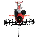 Mitsuyama MY-585D, 4 Stroke 10 HP Diesel Power Tiller