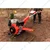 Mitsuyama MY-585D, 4 Stroke 10 HP Diesel Power Tiller