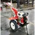 Mitsuyama MY-585D-E, 10HP 406CC 4-Stroke Diesel Self Start Power Tiller with PTO Shaft