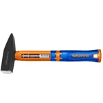 Wadfow 200g Machinist Hammer With Fiberglass Handle (WHM1302)