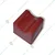 JS Designer 35 x 34 x 4 cm. Rubber Cover Block Mould 20 mm (64 Cavity)