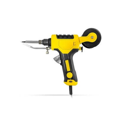 Maf Pro 60 Watt Powerful Soldering Iron Gun (8523B)