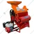 High Capacity Maize Sheller with 6HP Engine