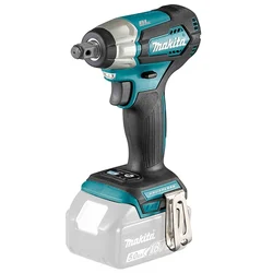 Makita 12.7 mm (1/2″) 18V Cordless Impact Wrench Without Battery and Charger, 2400 RPM (DTW181Z)