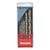 Makita 5 Pcs 4, 5, 6, 8, 10 mm Metal Drill Bit Set (D-30514)