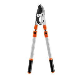 Manual Bypass Lopper 100 mm Cutting Capacity, 67-102cm Expendable 