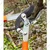 Manual Bypass Lopper 100 mm Cutting Capacity, 67-102cm Expendable