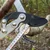 Manual Bypass Lopper 100 mm Cutting Capacity, 67-102cm Expendable