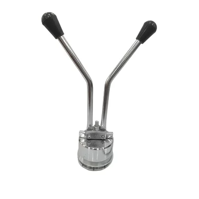 Premium 1.5 inch Manual Capping Plier and Drum Sealer Cap