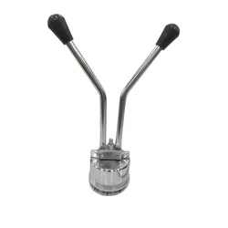 Premium 1.5 inch Manual Capping Plier and Drum Sealer Cap