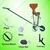 Manual One Row Adjustable Seed Drill, Hopper Capacity 10 Kgs