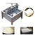 Manual Paneer Press Machine, 10 Kg per 15 Minutes