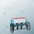 Manual 3 Row Seed Drill, Hopper Capacity 20 ltr Per Single Box