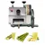 Heavy Duty Manual Sugarcane Juicer Machine with 100 kg/h Speed
