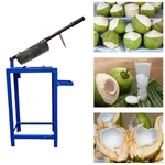 Vinayak Machines Manual Tender Coconut Cutter Machine