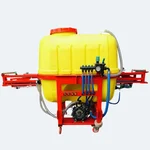Premium Quality 600 Liter, Manual Boom Sprayer | DEPL-BH600-12