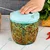 Manual Chopper 1L for Chopping Vegetable and Fruit