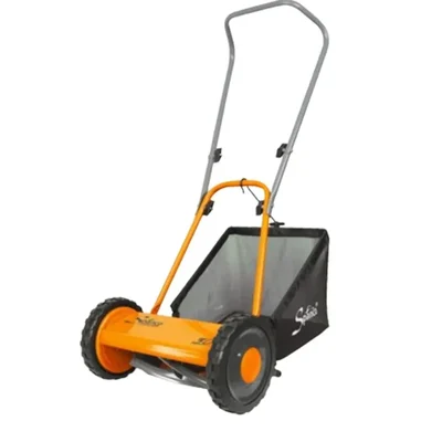 SPANCO 12 Inch Manual Operated Cylindrycal Lawn Mower, SPANCO-30