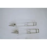 AASHNA Manual Plant Transplanter Durable Tool for Easy Sapling & Seedling Planting